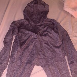 Girls all in motion target active set